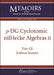 $p$-DG Cyclotomic NilHecke Algebras II