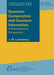 Quantum Computation and Quantum Information