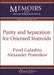 Purity and Separation for Oriented Matroids