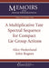 A Multiplicative Tate Spectral Sequence for Compact Lie Group Actions