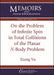 On the Problem of Infinite Spin in Total Collisions of the Planar $N$-Body Problem