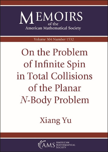 On the Problem of Infinite Spin in Total Collisions of the Planar $N$-Body Problem