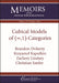 Cubical Models of $(\infty ,1)$-Categories
