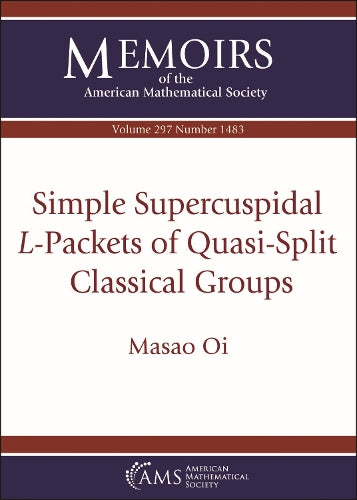 Simple Supercuspidal $L$-Packets of Quasi-Split Classical Groups