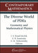 The Diverse World of PDEs