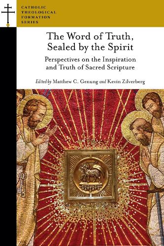 Word of Truth, Sealed by the Spirit