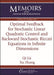 Optimal Feedback for Stochastic Linear Quadratic Control and Backward Stochastic Riccati Equations in Infinite Dimensions