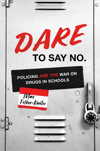 DARE to Say No