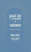 What Ho! P. G. Wodehouse on Childhood