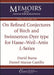 On Refined Conjectures of Birch and Swinnerton-Dyer Type for Hasse-Weil-Artin $L$-Series