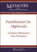 Hamiltonian Lie Algebroids