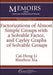 Factorizations of Almost Simple Groups with a Solvable Factor, and Cayley Graphs of Solvable Groups