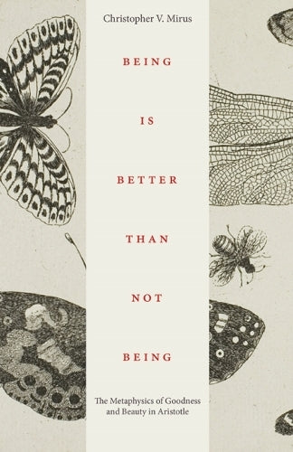 Being Is Better Than not Being