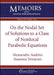On the Nodal Set of Solutions to a Class of Nonlocal Parabolic Equations
