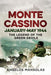 Monte Cassino January–May 1944