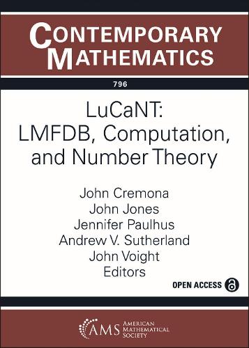 LuCaNT: LMFDB, Computation, and Number Theory