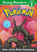 Pokémon Young Readers Level 3: Roar of the Black Rayquaza