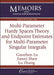 Multi-Parameter Hardy Spaces Theory and Endpoint Estimates for Multi-Parameter Singular Integrals