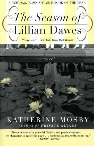 Season Of Lillian Dawes