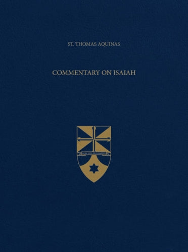 Commentary on Isaiah