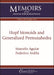 Hopf Monoids and Generalized Permutahedra
