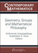 Geometry, Groups and Mathematical Philosophy