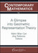 A Glimpse Into Geometric Representation Theory