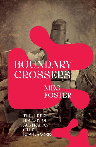 Boundary Crossers
