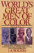 World's Great Men of Color, Volume I