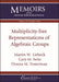Multiplicity-free Representations of Algebraic Groups