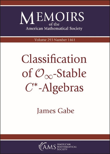 Classification of $\mathcal {O}_\infty $-Stable $C^*$-Algebras