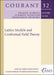 Lattice Models and Conformal Field Theory