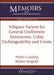 Nilspace Factors for General Uniformity Seminorms, Cubic Exchangeability and Limits