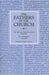 Selected Sermons; Homilies