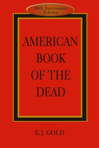 American Book of the Dead