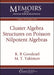 Cluster Algebra Structures on Poisson Nilpotent Algebras