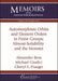 Automorphism Orbits and Element Orders in Finite Groups: Almost-Solubility and the Monster
