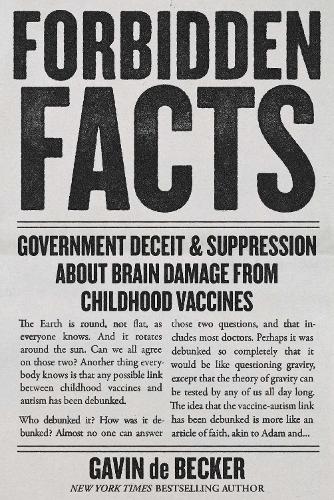 Forbidden Facts