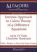 Intrinsic Approach to Galois Theory of $q$-Difference Equations