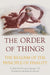 The Order of Things