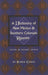 Dictionary of New Mexico & Southern Colorado Spanish