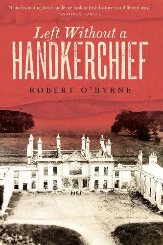 Left Without A Handkerchief