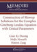 Construction of Blowup Solutions for the Complex Ginzburg-Landau Equation with Critical Parameters (Memoirs of the American Mathematical Society