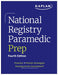 National Registry Paramedic Prep (2026)