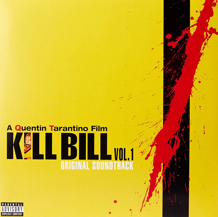 Kill Bill: Volume 1
