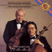 Brahms: Concerto for Violin / Cello & Orchestra in