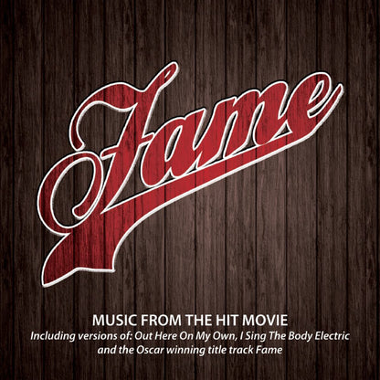 The West End Chorus: Fame: Music from the Hit Movie