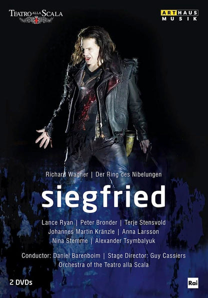 Sigfrido