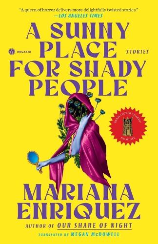 A Sunny Place for Shady People