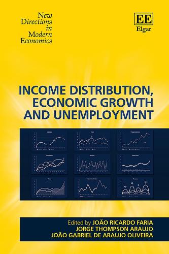 Income Distribution, Economic Growth and Unemployment
